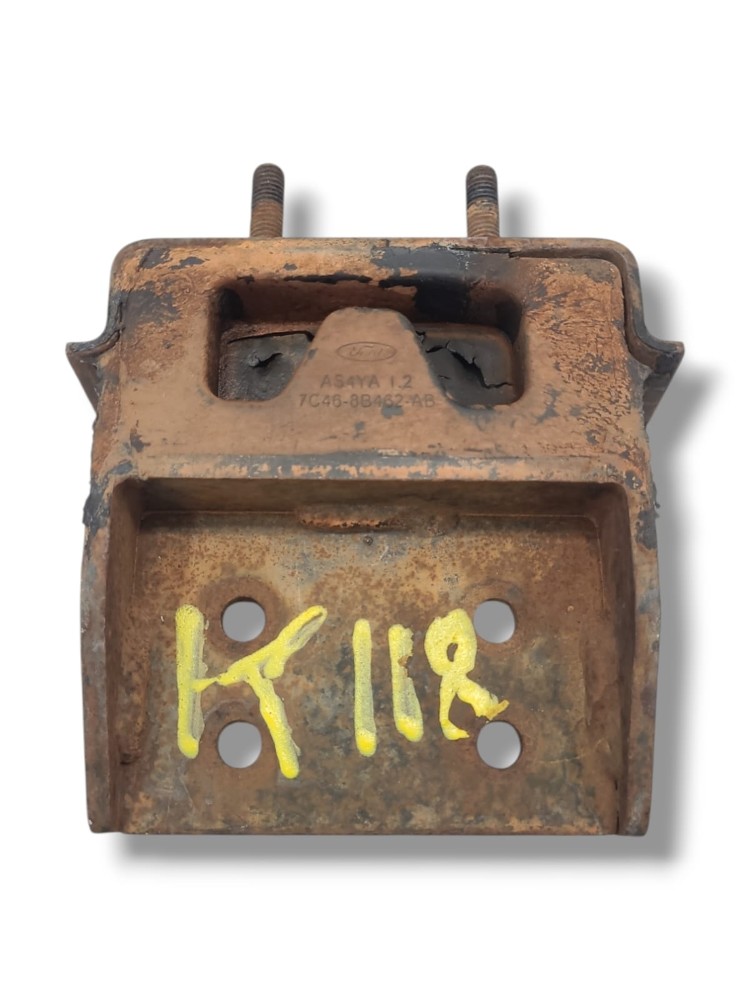 Coxim Superior Radiador Ford Cargo 2842 2014 VK118