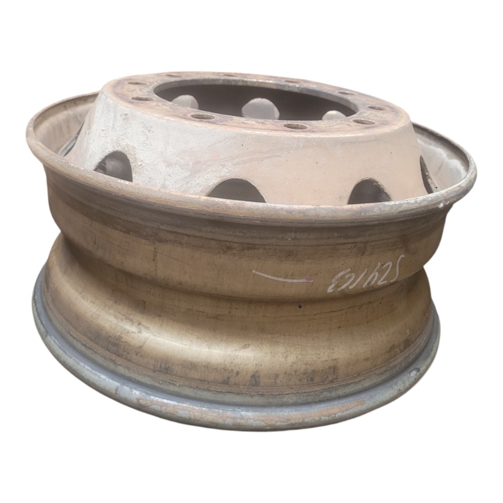 Roda Ferro 10 Furos 22.5X8.25 7