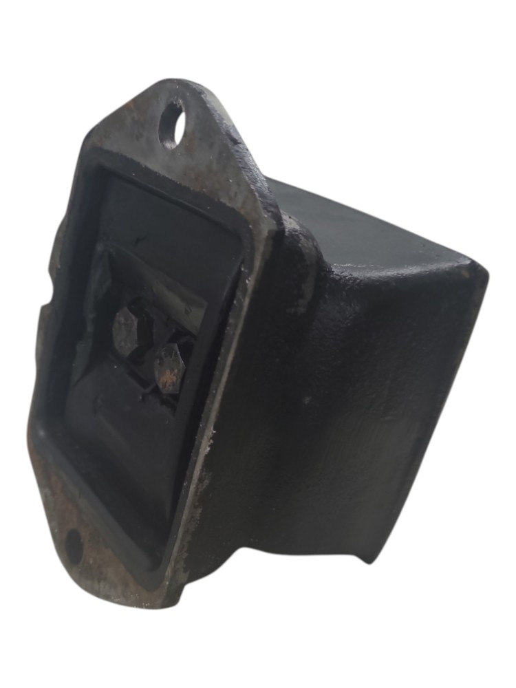 Coxim Dianteiro Susp Cummins Vw Delivery 3