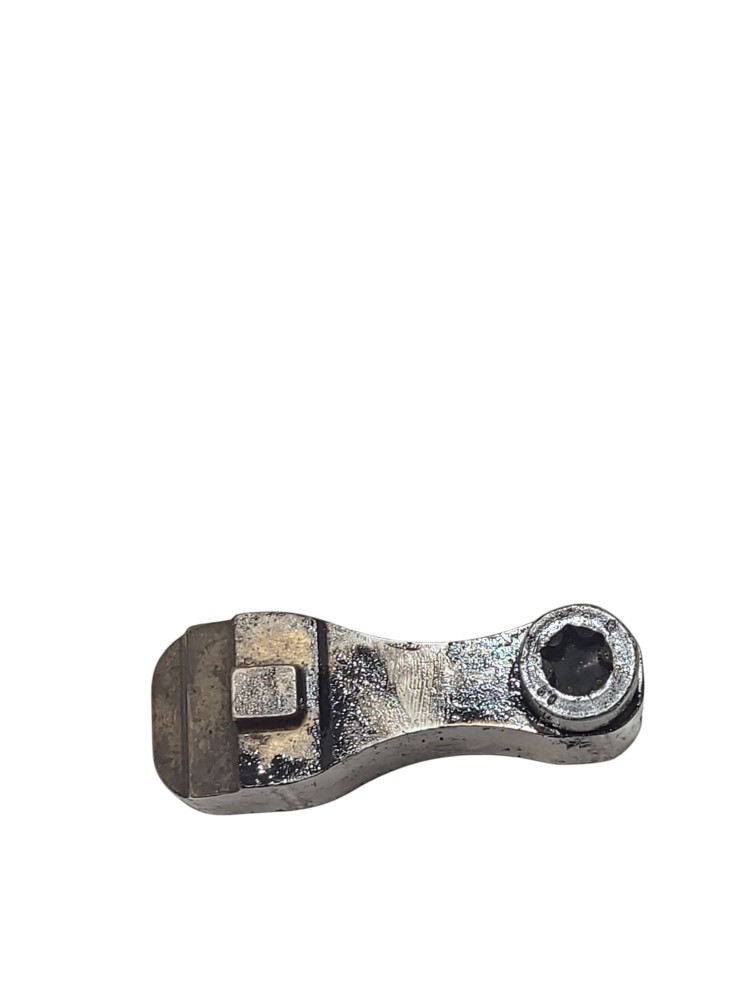 Balancim Auxiliar Admissao Motor Volvo FM 370 20793040 5