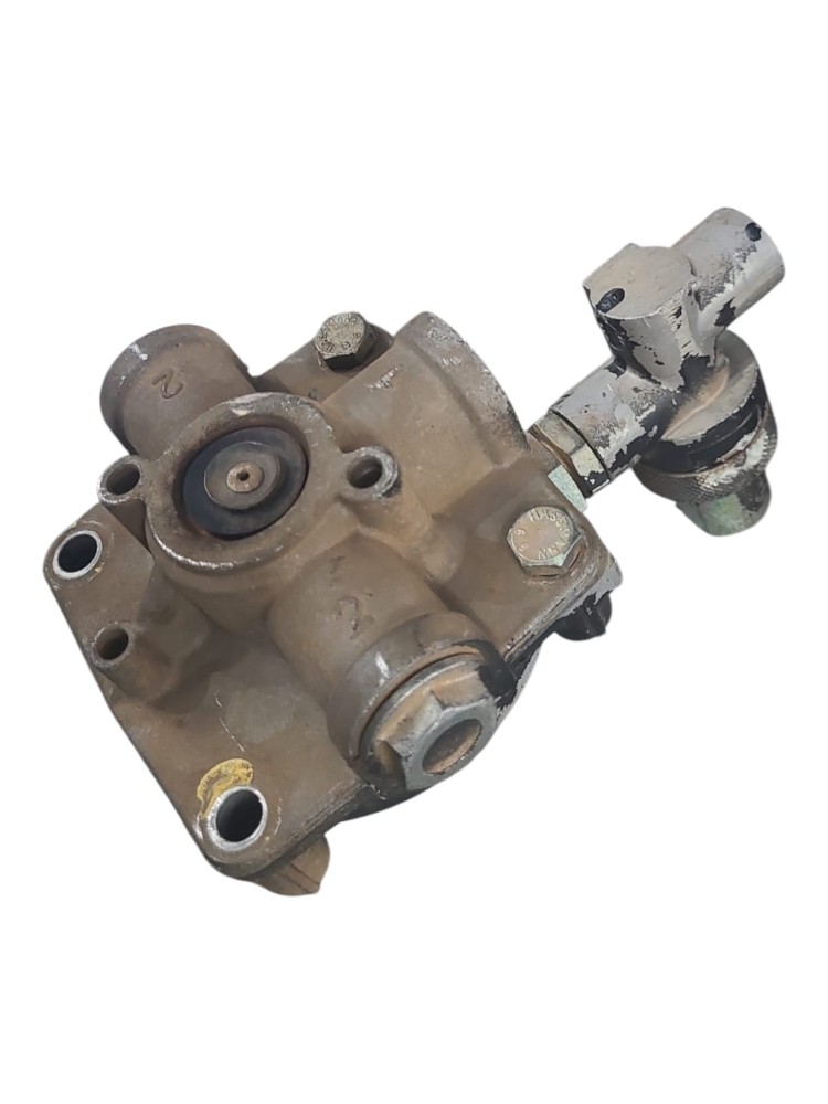 Valvula Rele 3 Furos Mb 1215 4