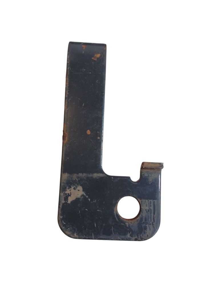 Suporte Bloco Filtro Combustivel Scania PGR 4