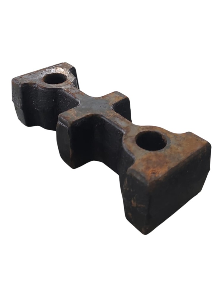 Suporte Apoio Superior Mb Axor