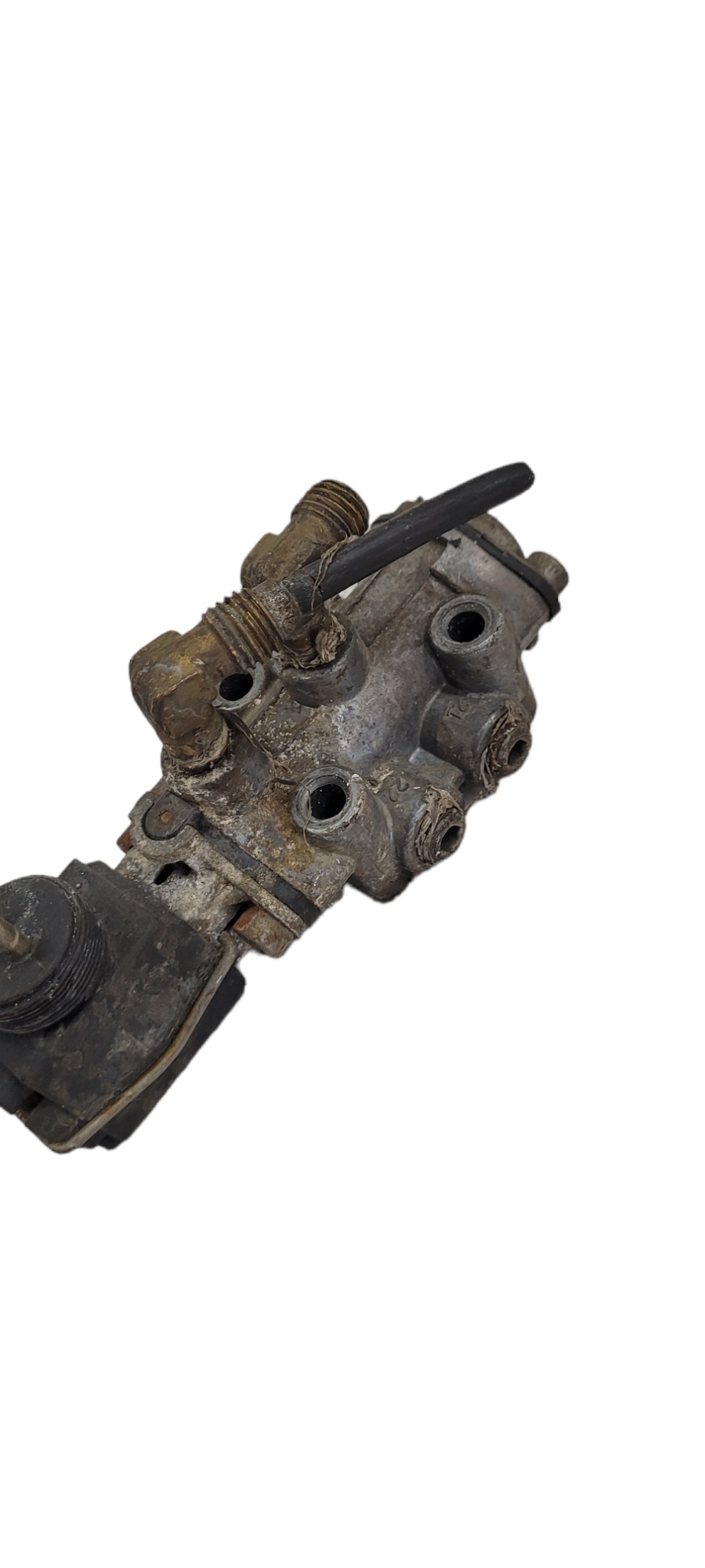 Valvula Solenoide Transferencia Scania 1488083 4