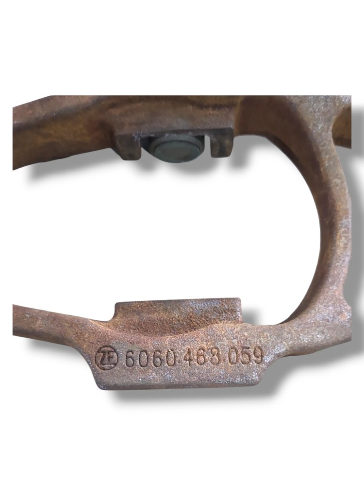 Garfo Embreagem Vw Constellation 4