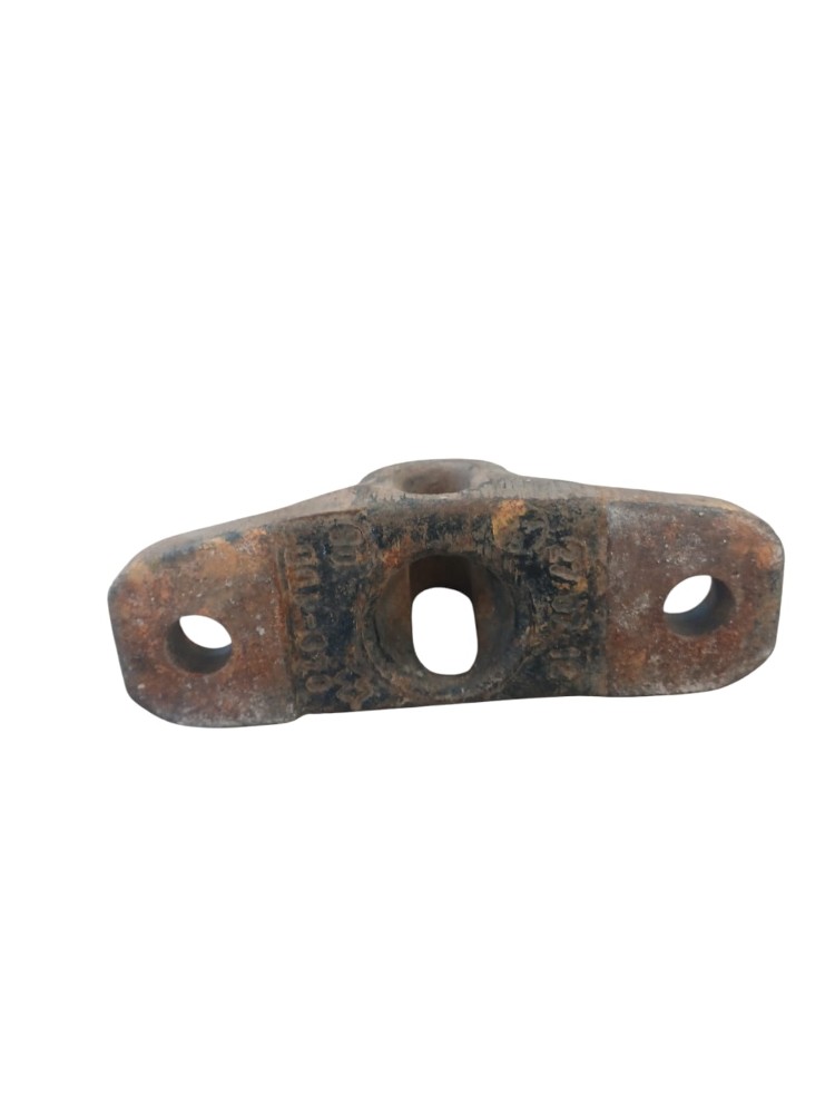 Suporte Chassis Mb 1718 3