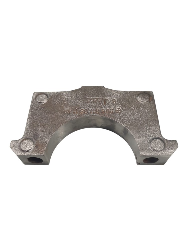 Mancal Virabrequim Om 904 Mb 2