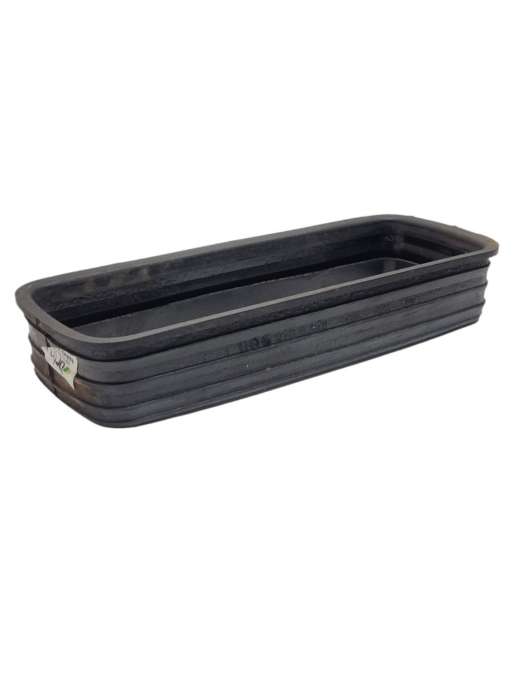 Borracha Duto Cabine Ford Cargo 2