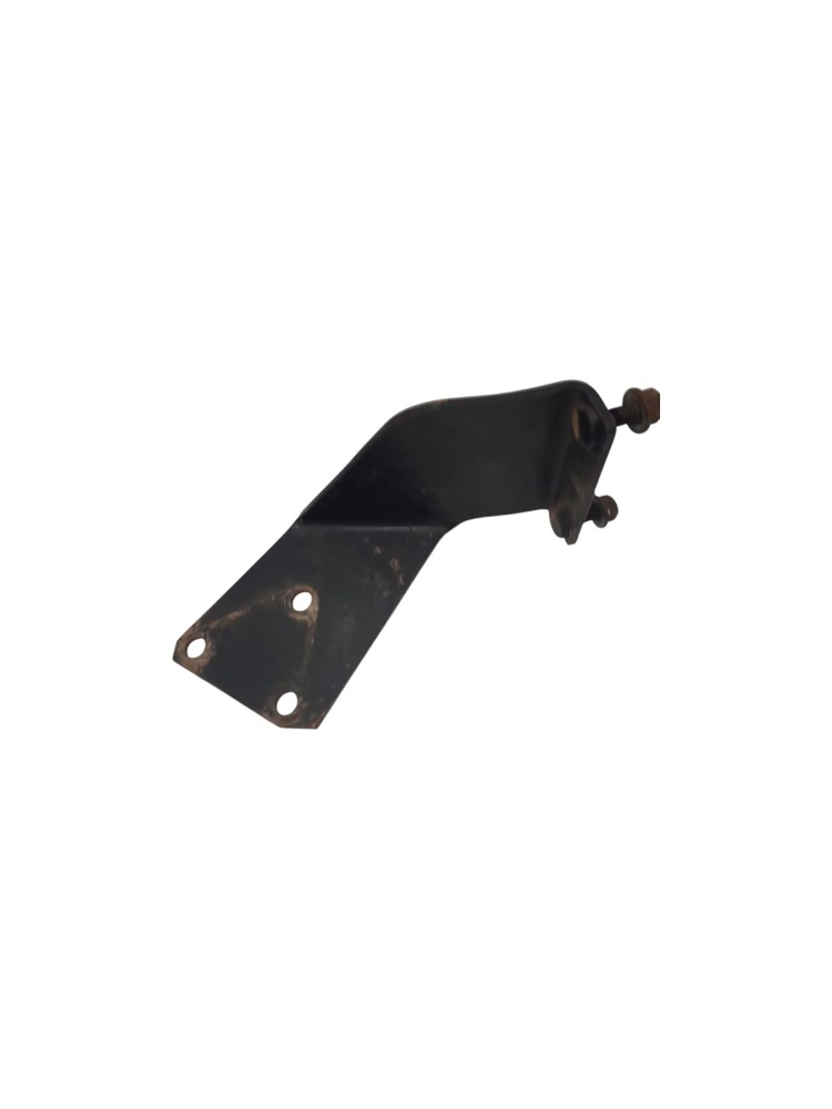 Suporte Pedal Acelerador Vw 24280 4