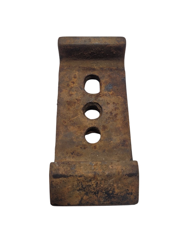 Calço Diferencial Ford Cargo 1217 5