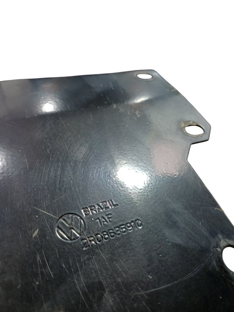 Suporte Painel Vw Constellation 6