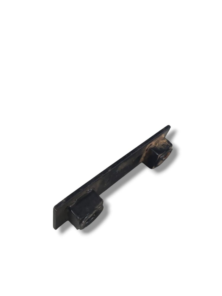 Suporte Chapa Superior Barra Estabizadora Vw Delivery 4150 3