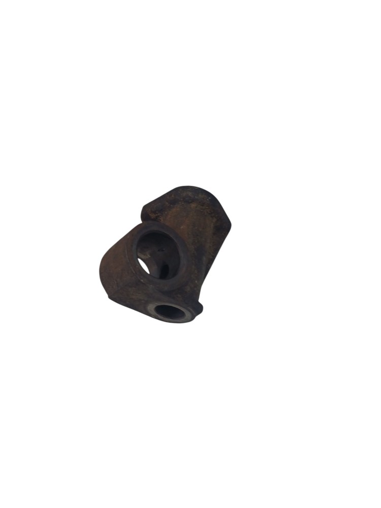 Suporte Eixo Balancim Trava Mb Om 364 4