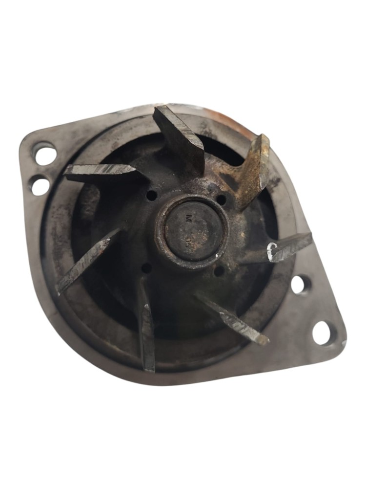 Bomba Agua Motor Mwm 4.12 Tce 4