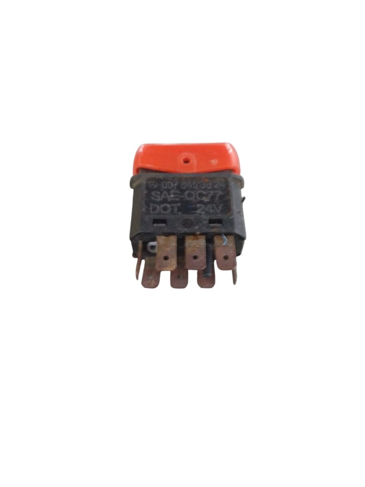 Botão Luz Mb Om 224 2