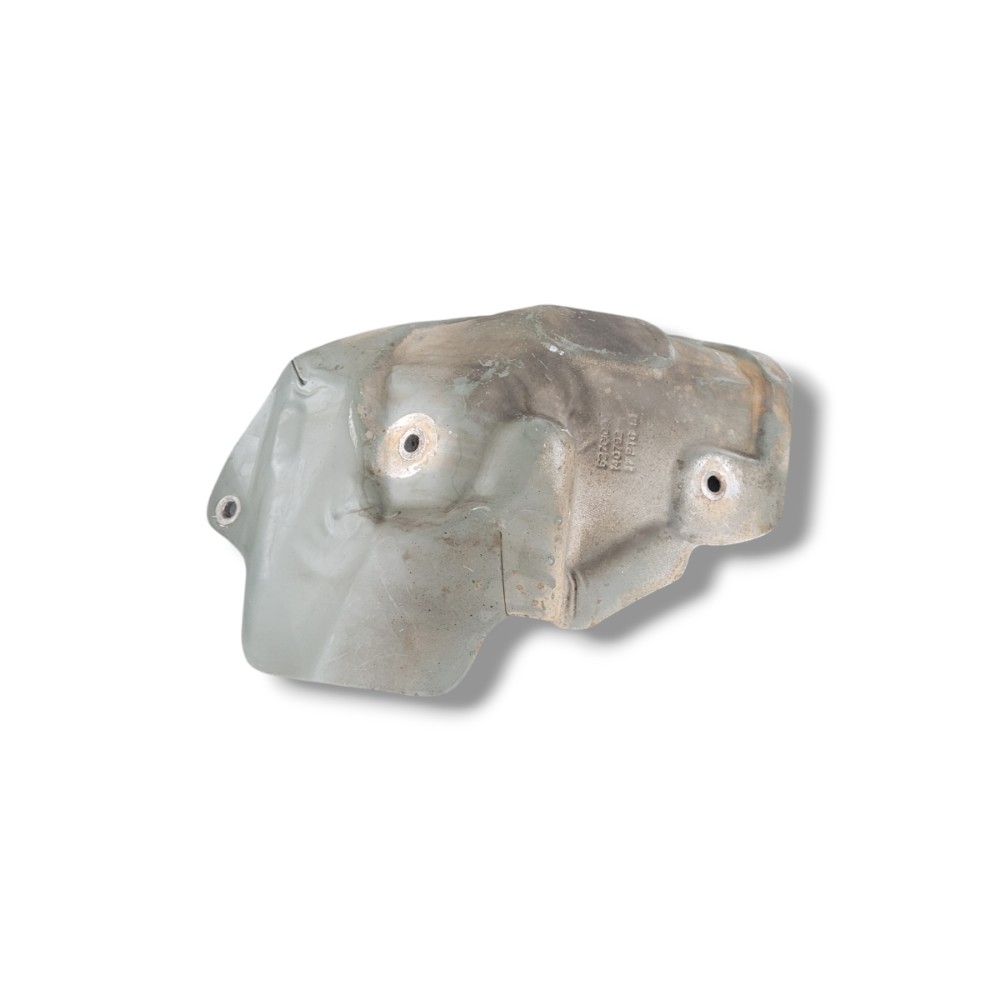 Defletor Calor Mb1938 2002