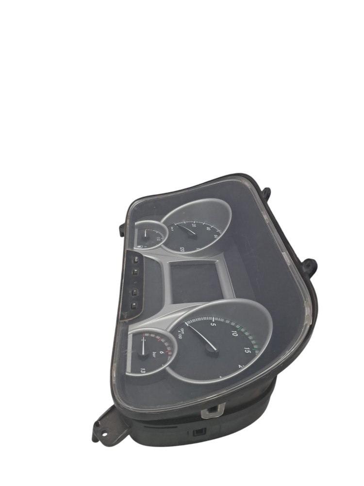 Painel Instrumentos Actros 2651 2