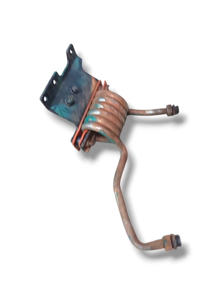 Serpentina Ar Motor Volvo Vm 260 2009 Vo34 3