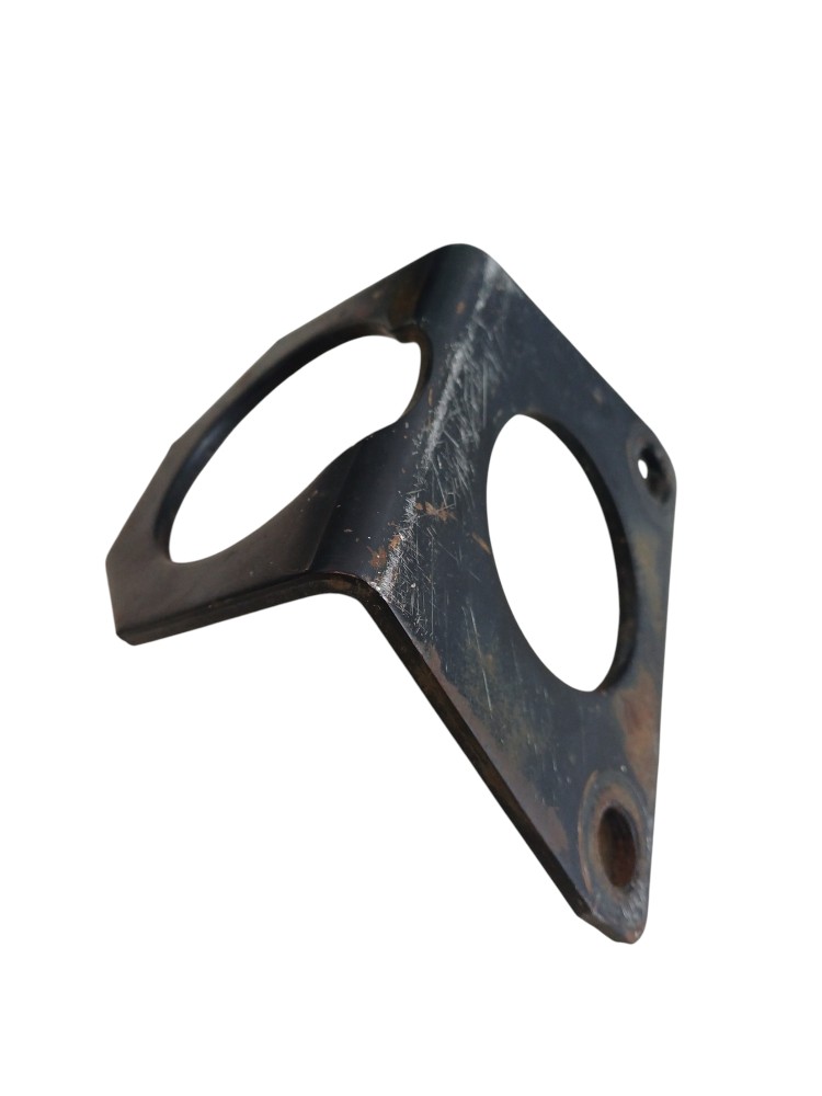 Suporte Coxim Mola Batente Mb Axor 2544 S 4