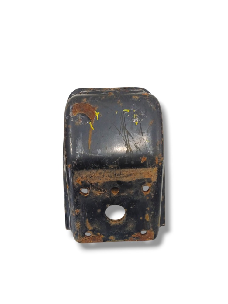 Suporte Cabine Mb Accelo 2020 4