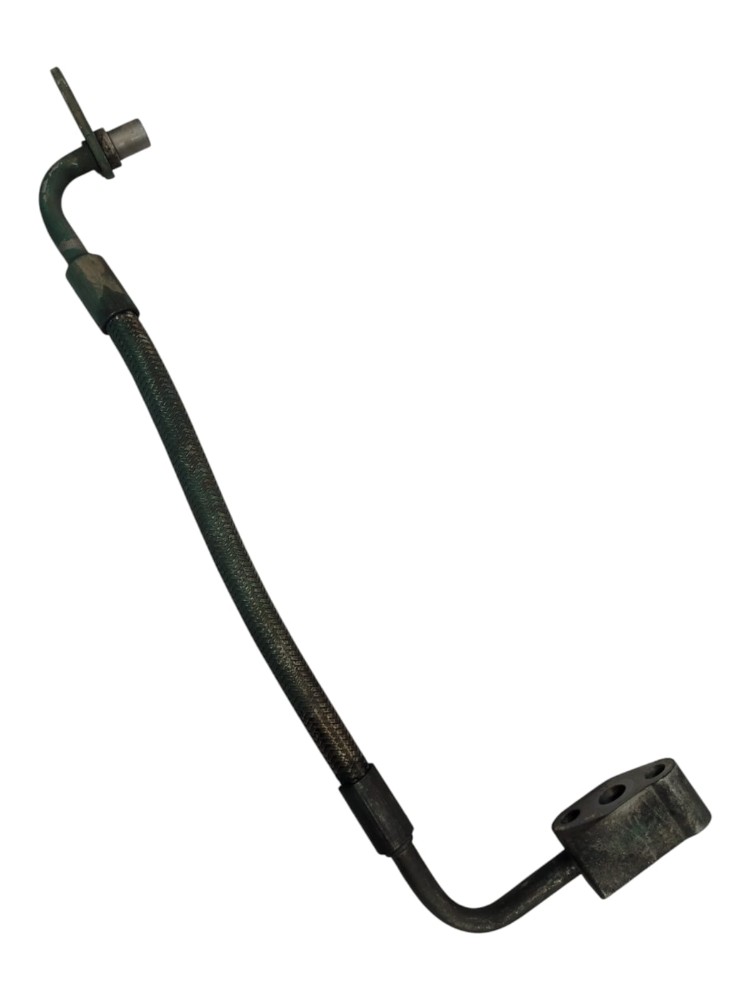 Cano Motor Volvo D13 3