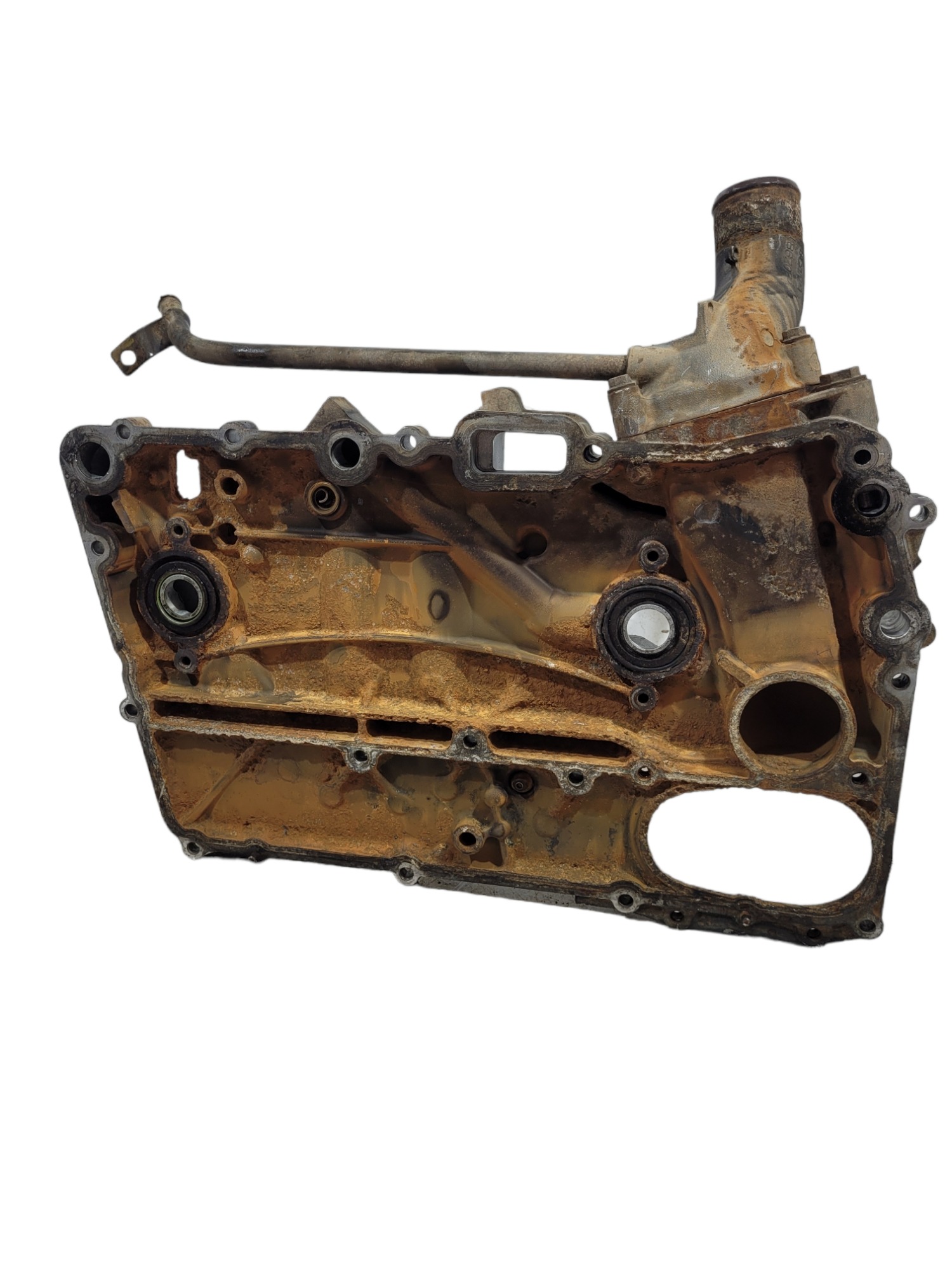 Tampa Lateral Motor Scania Ntg 2175675 4