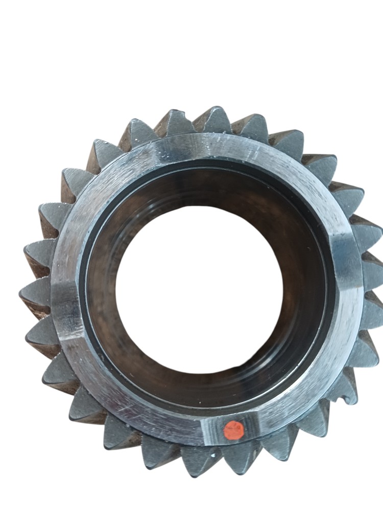Engrenagem Caixa Cambio Zf 4