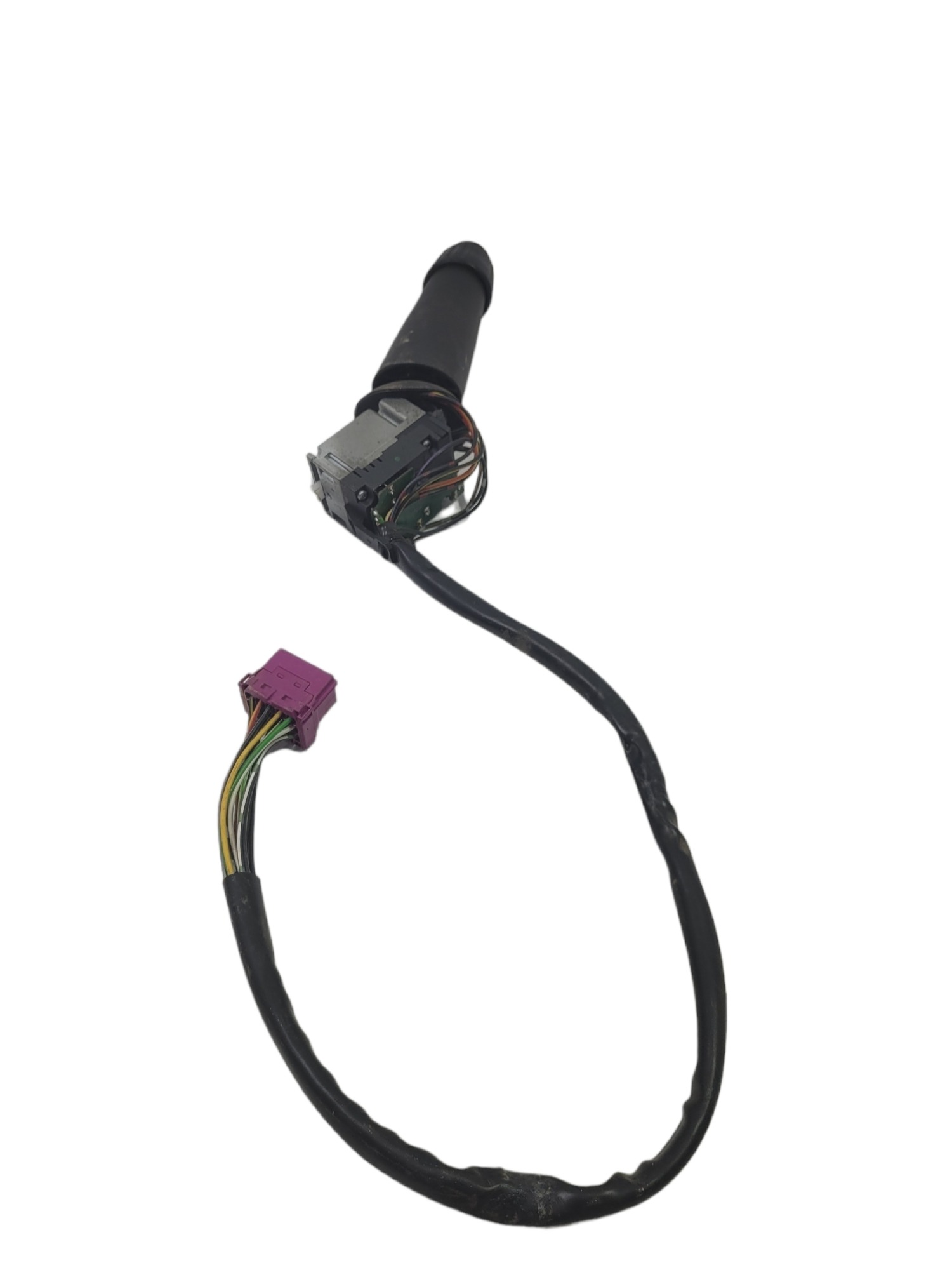 Chave Limpador Parabrisa M Benz Axor 2020 Zgs009 3