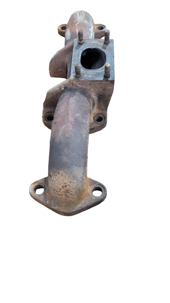 Coletor Admissao Vw 8150 4