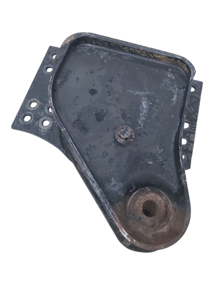 Suporte Mola Le Mb Axor 2544 2010 2011 VL66 2