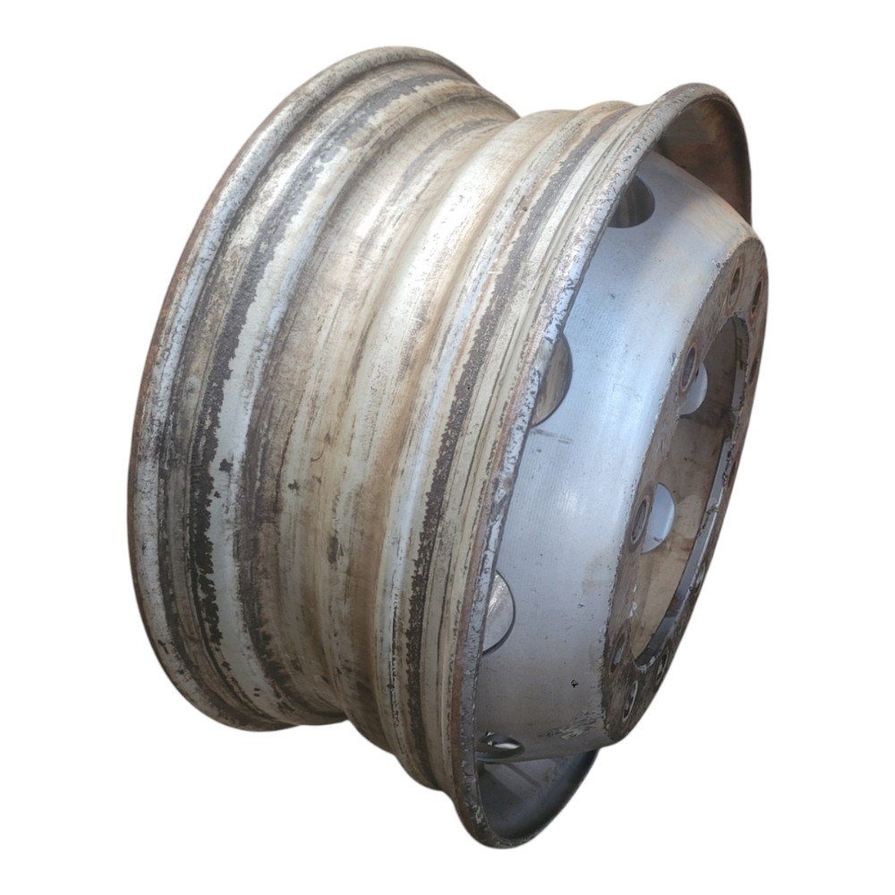 Roda Ferro 10 Furos 22.5X8.25 2