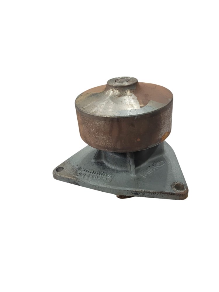 Bomba Agua Motor Cummins ISC 3