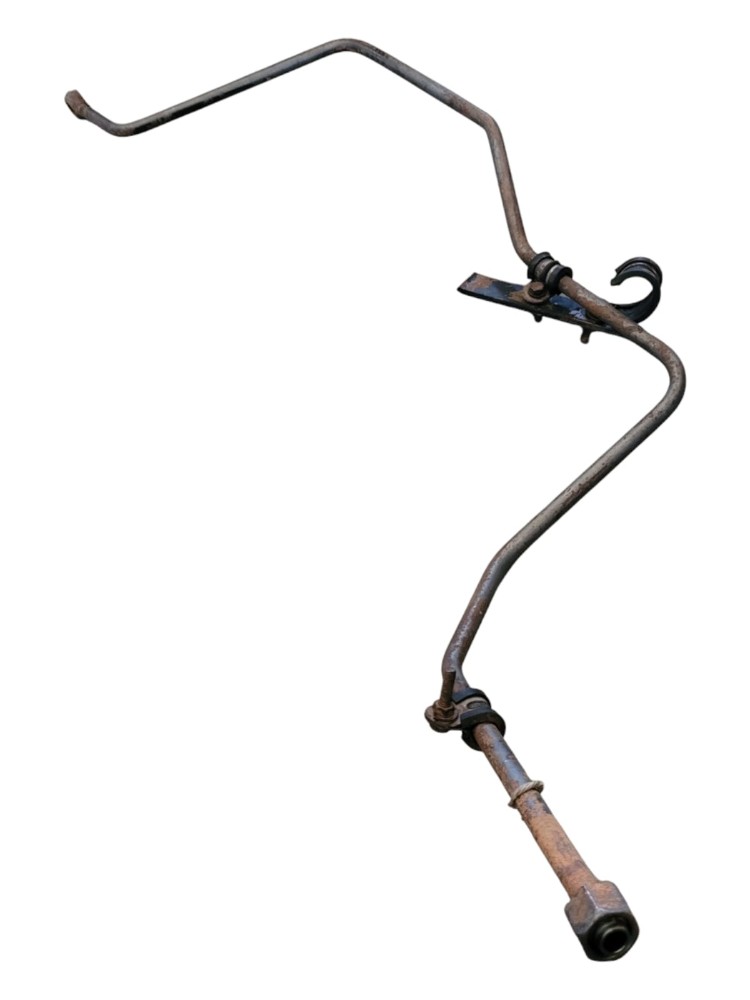 Cano Motor Volvo D13 3