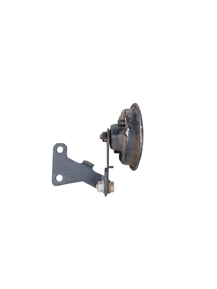 Buzina Alarme Mb Actros 2548 2021 4