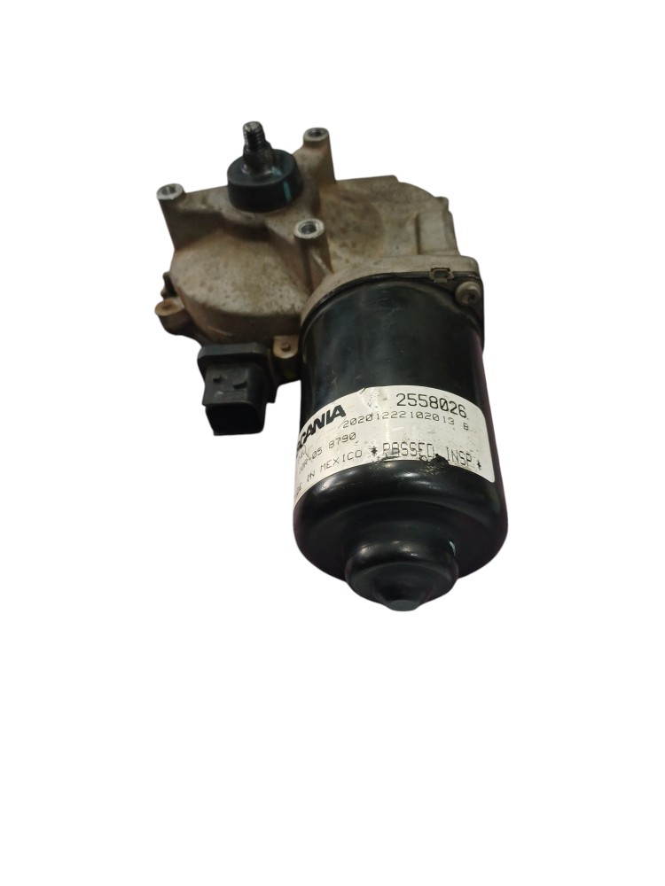 Motor Limpador Parabrisa Scania NTG 1
