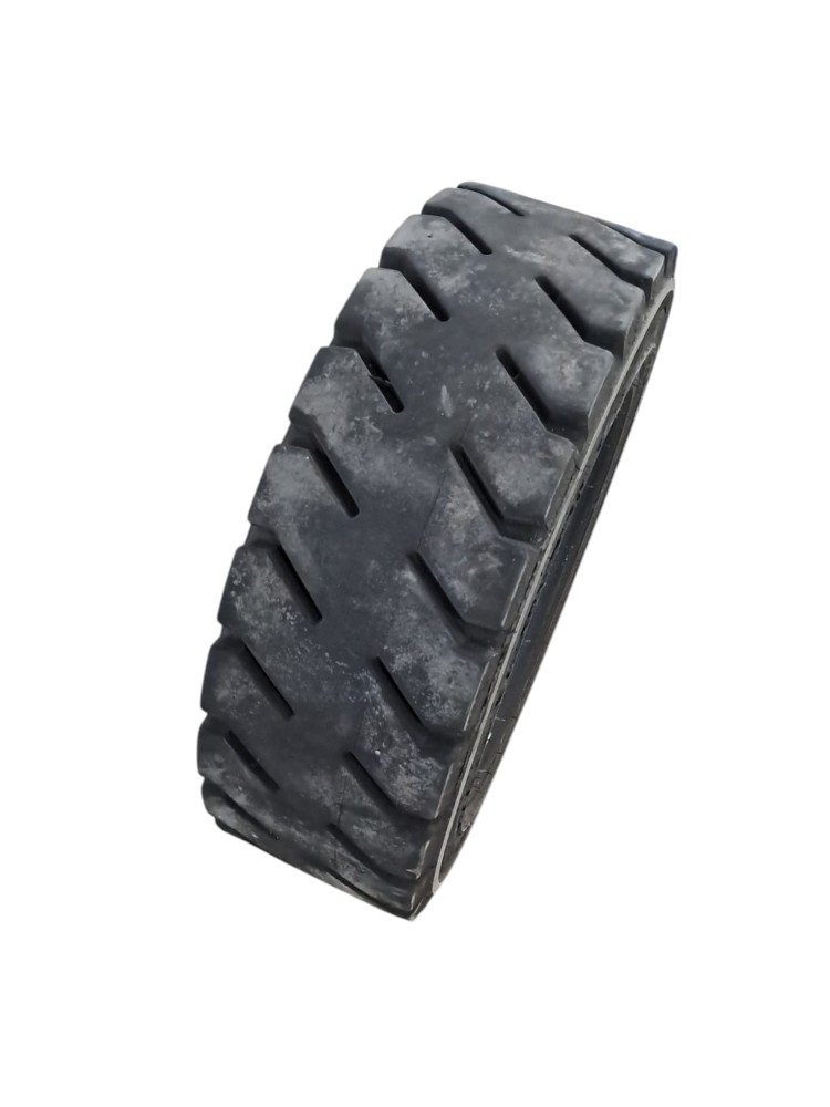 Pneu Michelin Empilhadeira 600R9 2