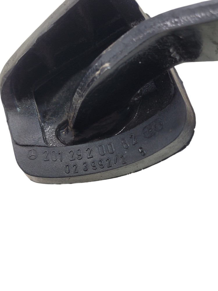 Pedal Freio Mb Atego 5