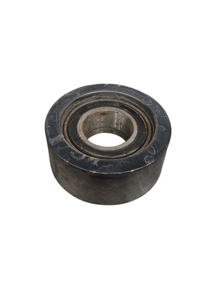 Rolamento Polia Lisa Mb Om 500 2