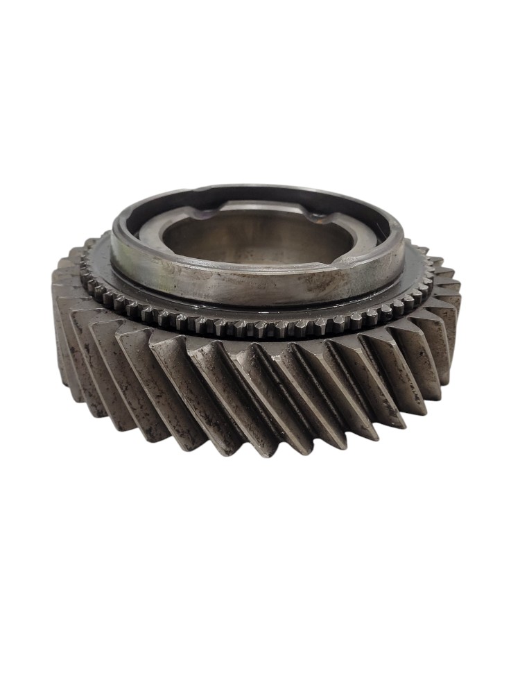 Engrenagem 3 Marcha Caixa Eaton Vw 8150 2