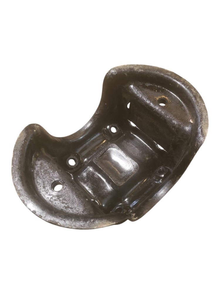 Suporte Fixacao Mb Accelo Traseiro 6