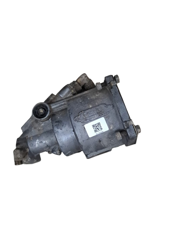 Servo Embreagem Vw Ford Cargo 3