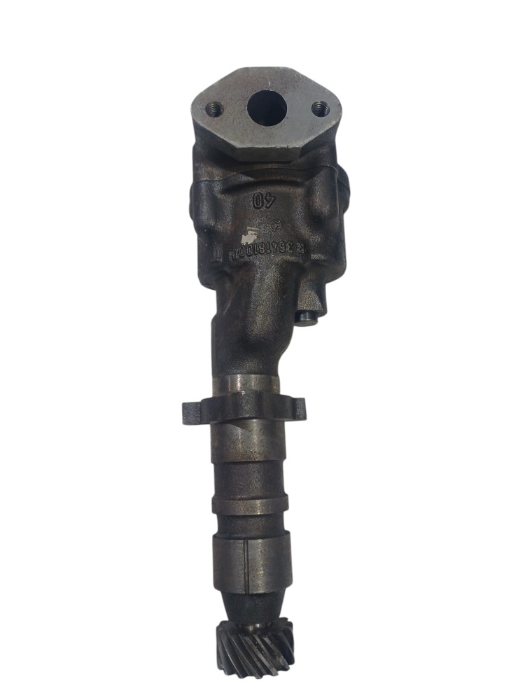 Bomba Oleo Motor OM364 Mb 710 1