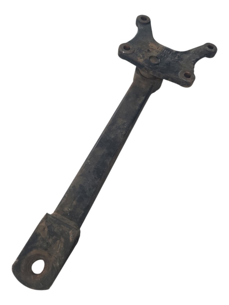 Suporte Suspensao Mola Mb Atego 2