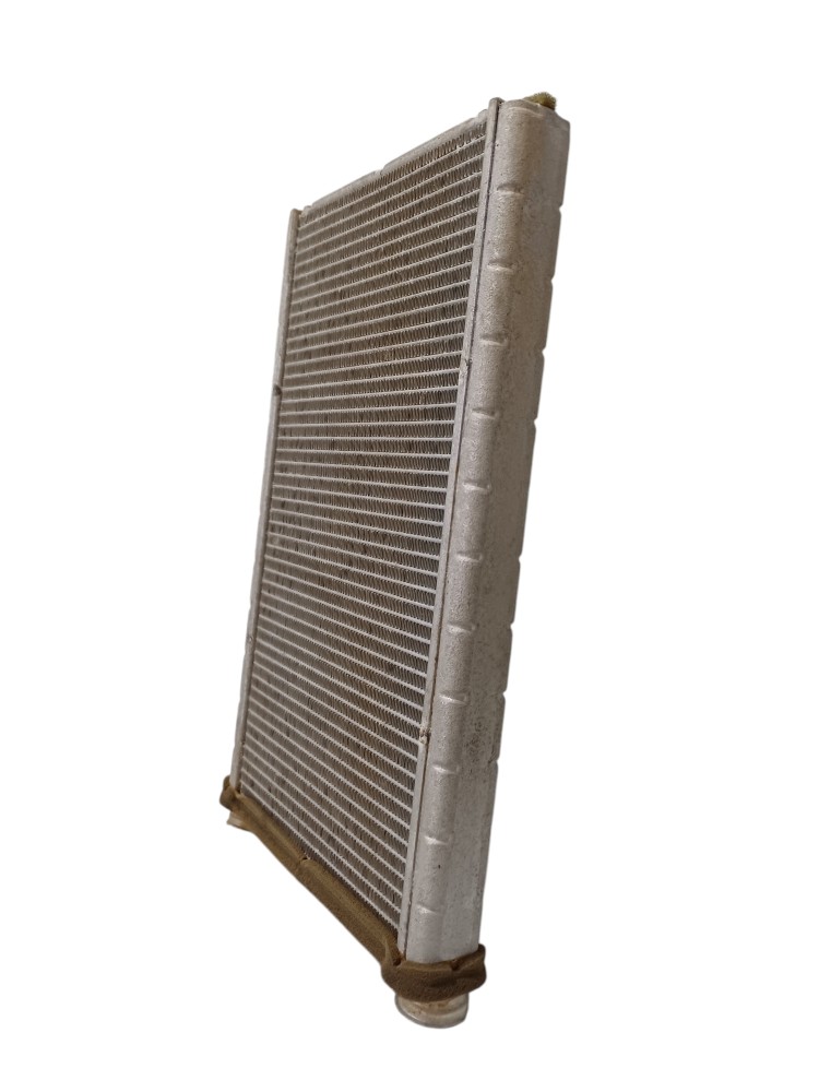 Radiador Ar Quente Mb Accelo 1016 2016 4