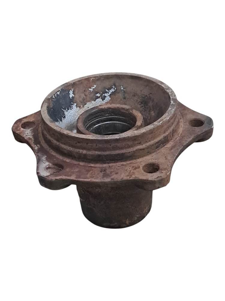 Cubo Roda Dianteiro Ford Cargo 815 6