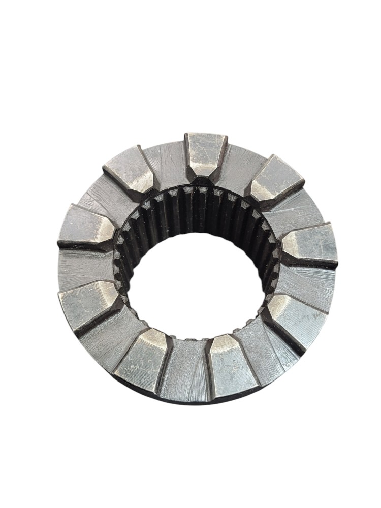Engrenagem Cubo Acoplamento Valtra 3