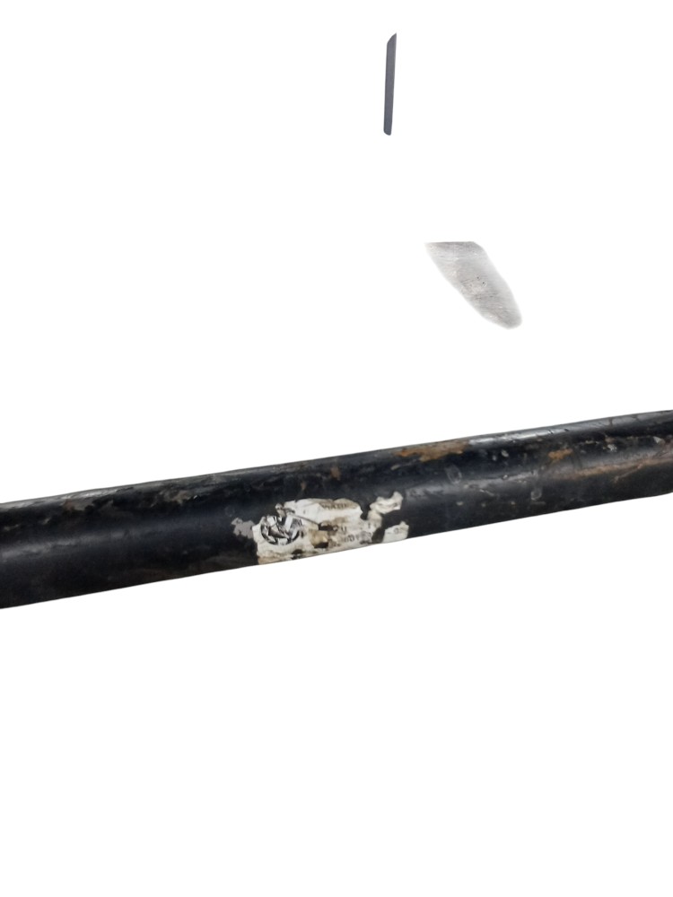 Barra Direção Mb Accelo 815 2024 4