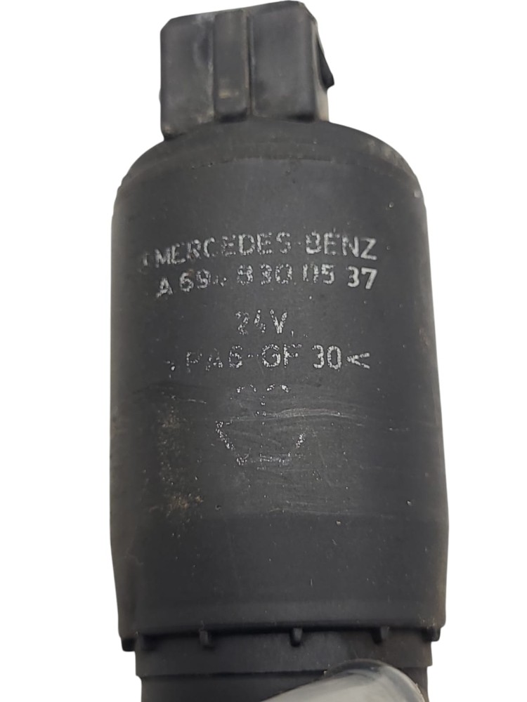 Bomba Limbador Parabrisa MB Accelo 1016 2014 VA152 5