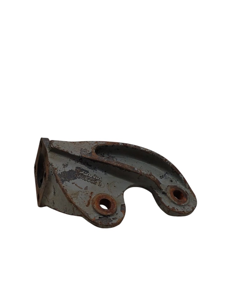 Suporte Montagem Freio Scania 1349652 4