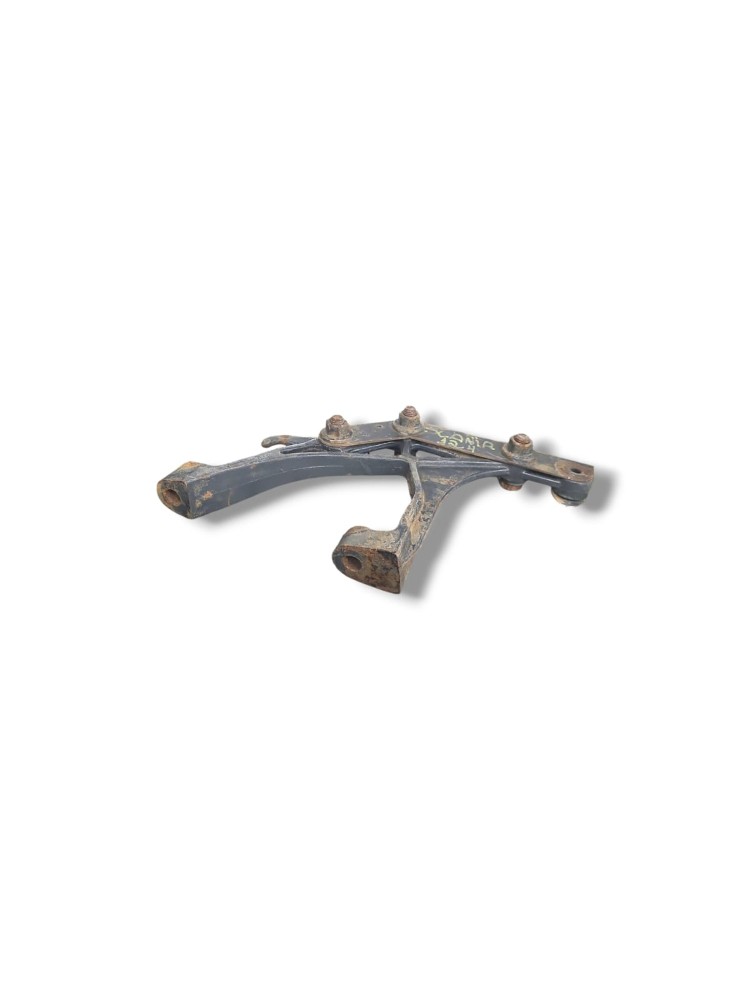 Suporte Caixa Bateria Scania PGR 2007 a 2018 7
